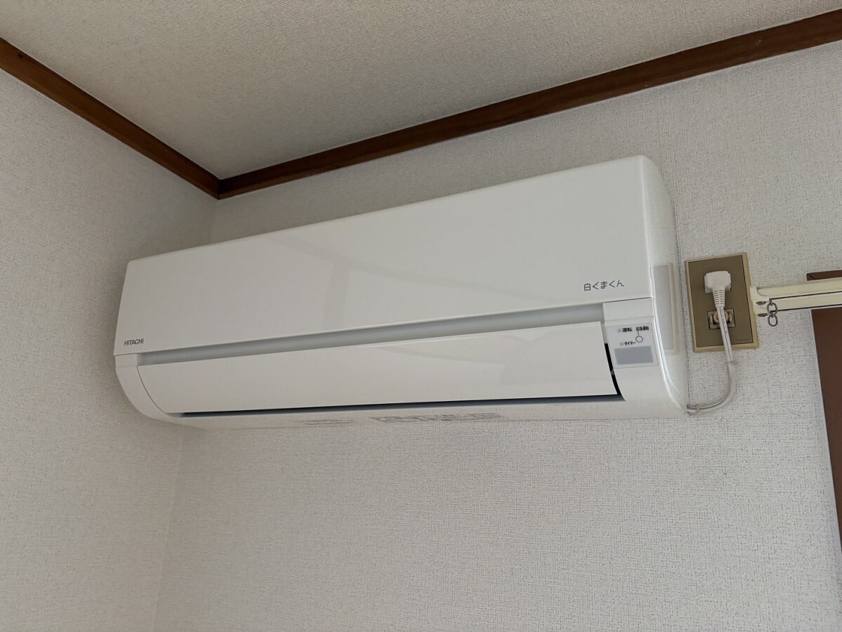 エルディム正木の物件内観写真