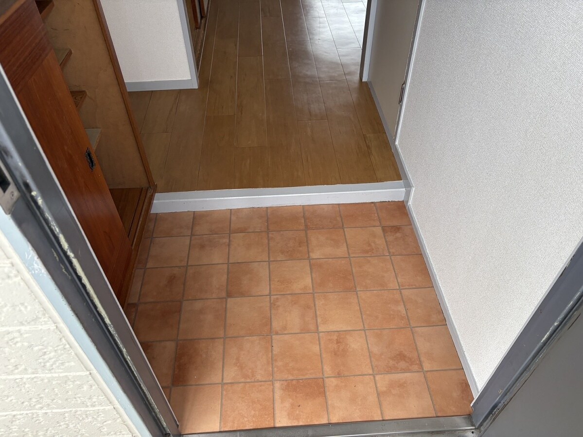 エルディム正木の物件内観写真