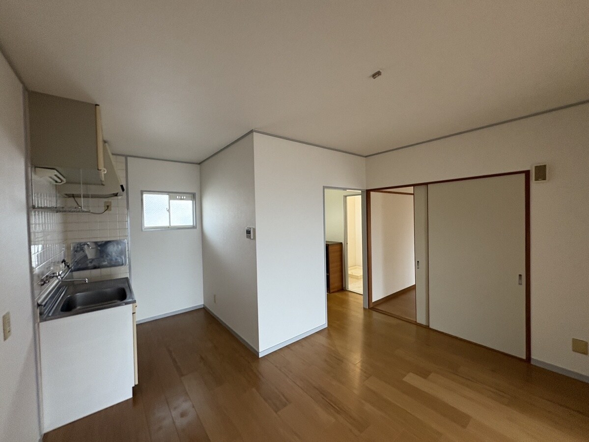 エルディム正木の物件内観写真