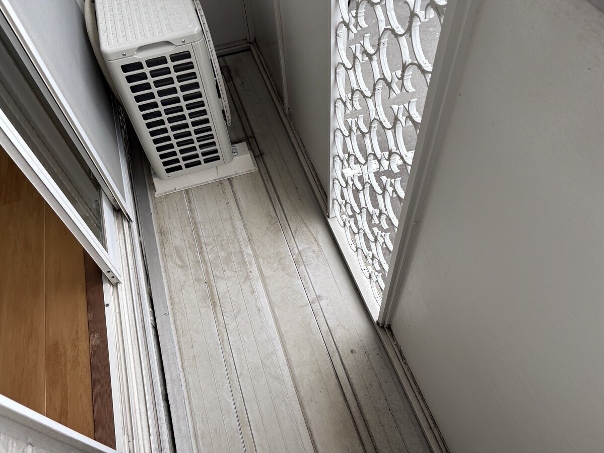 エルディム正木の物件内観写真