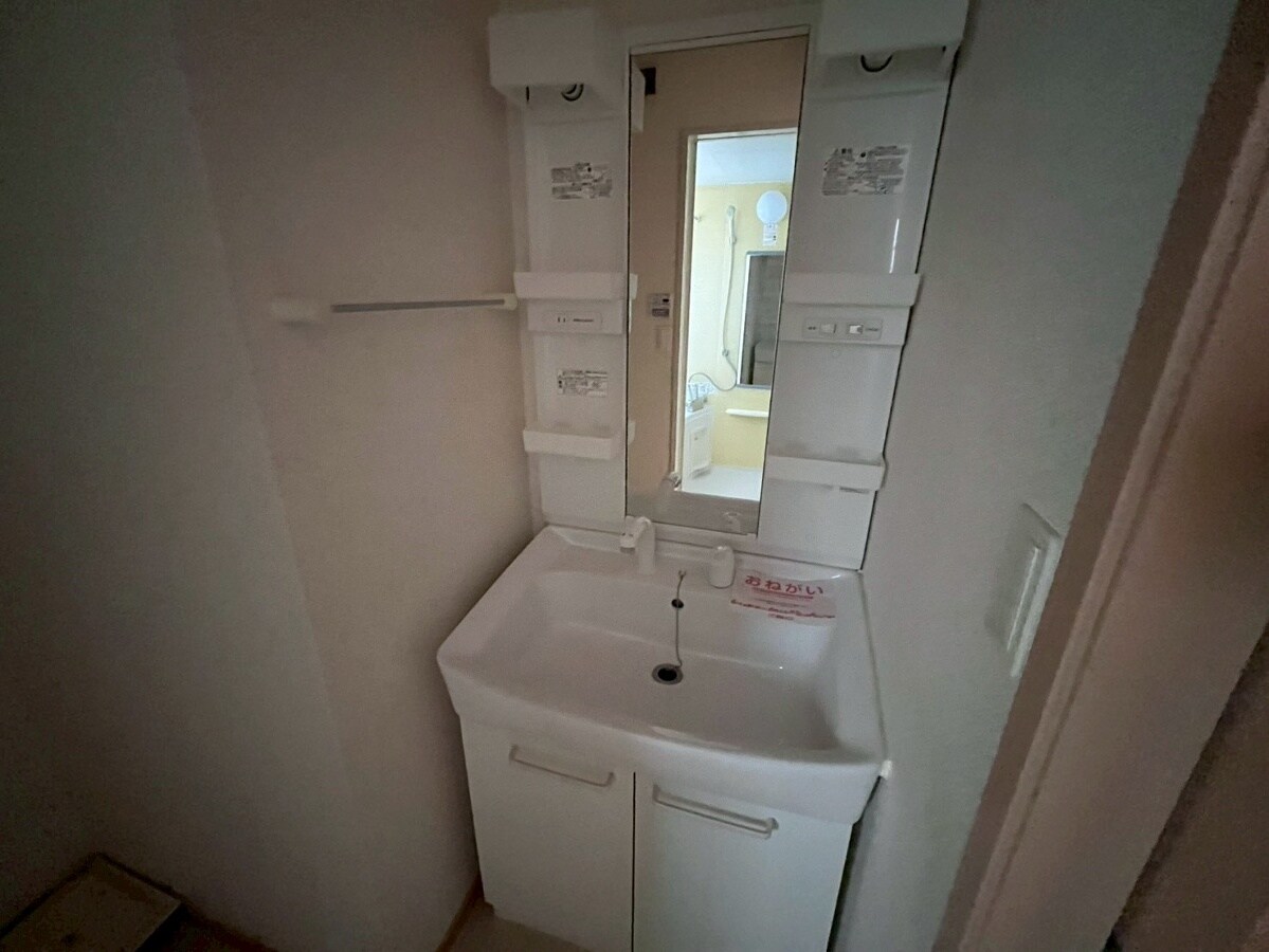 ラペッシェSの物件内観写真