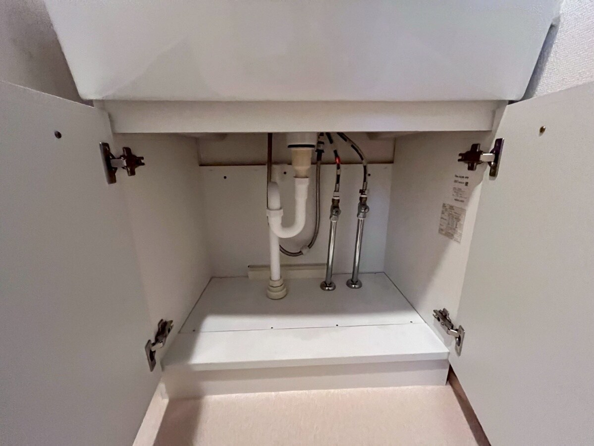 ラペッシェSの物件内観写真