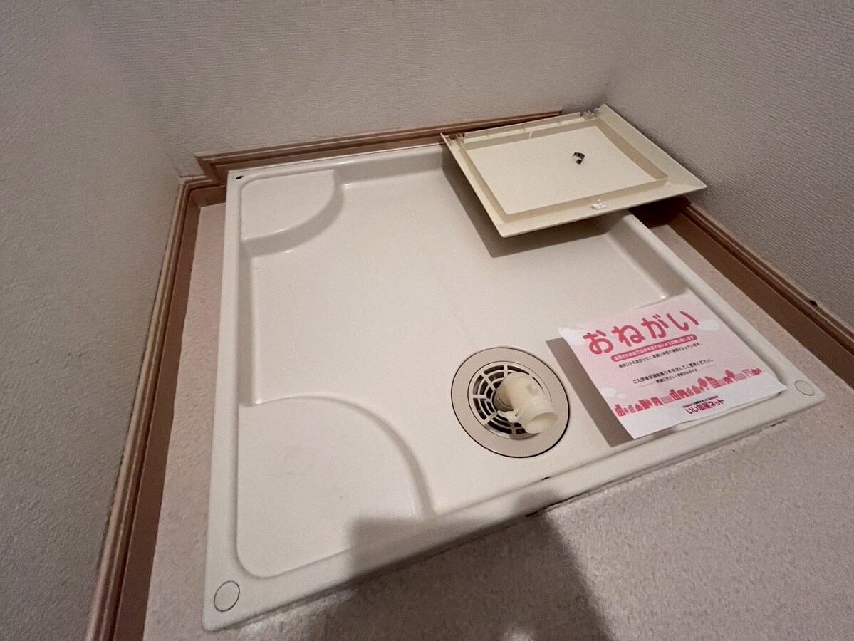 ラペッシェSの物件内観写真