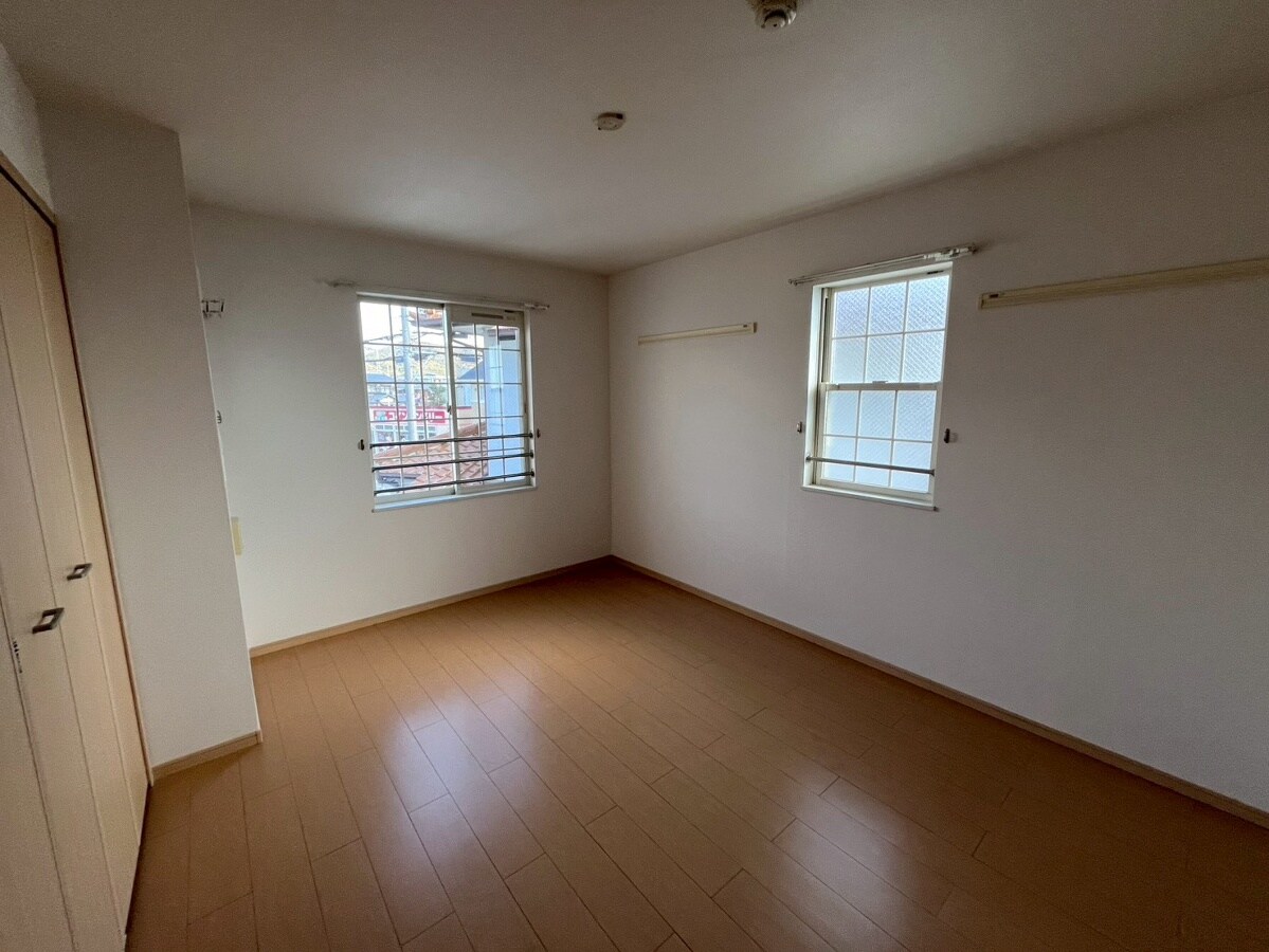 ラペッシェSの物件内観写真