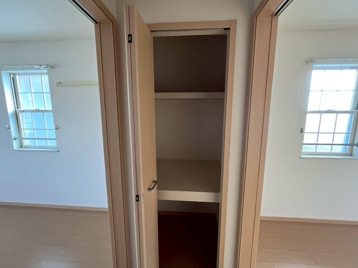 ラペッシェSの物件内観写真