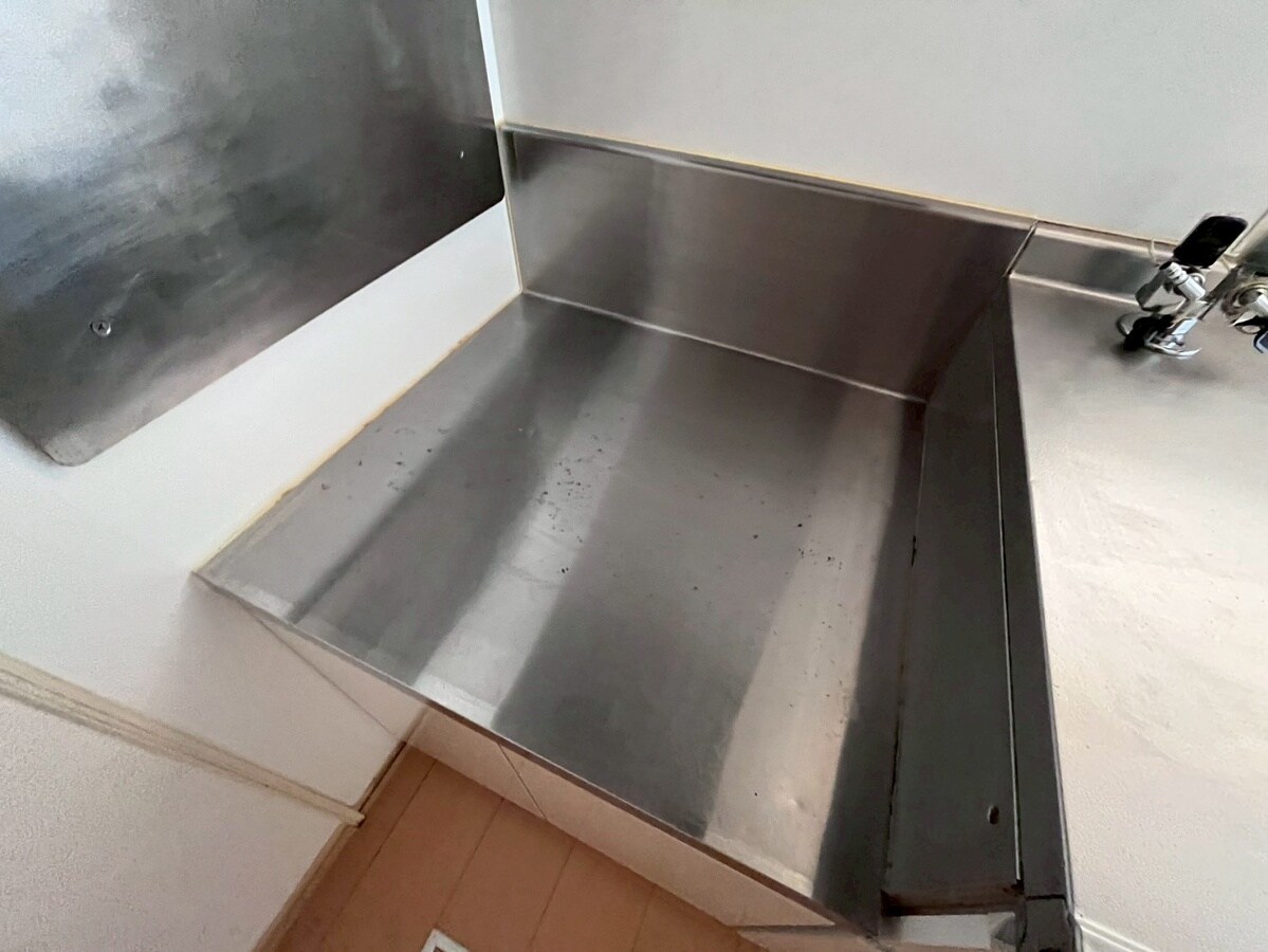 ラペッシェSの物件内観写真