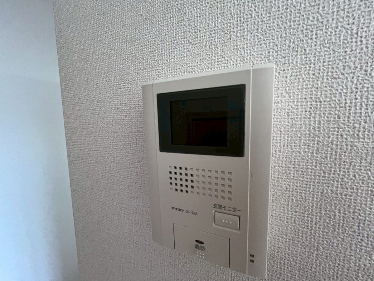 ラペッシェSの物件内観写真