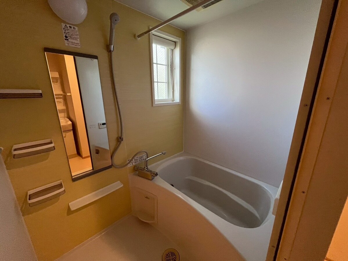 ラペッシェSの物件内観写真