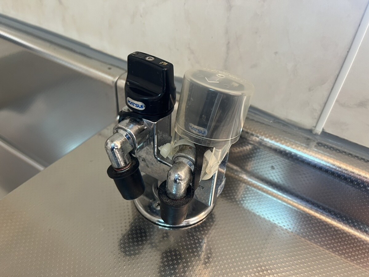 プラティークアビテの物件内観写真