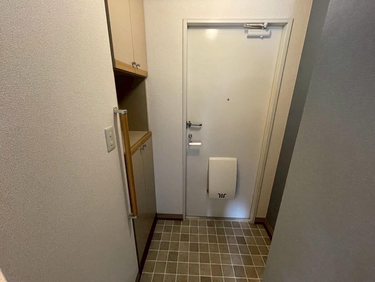 ウエストレイクの物件内観写真