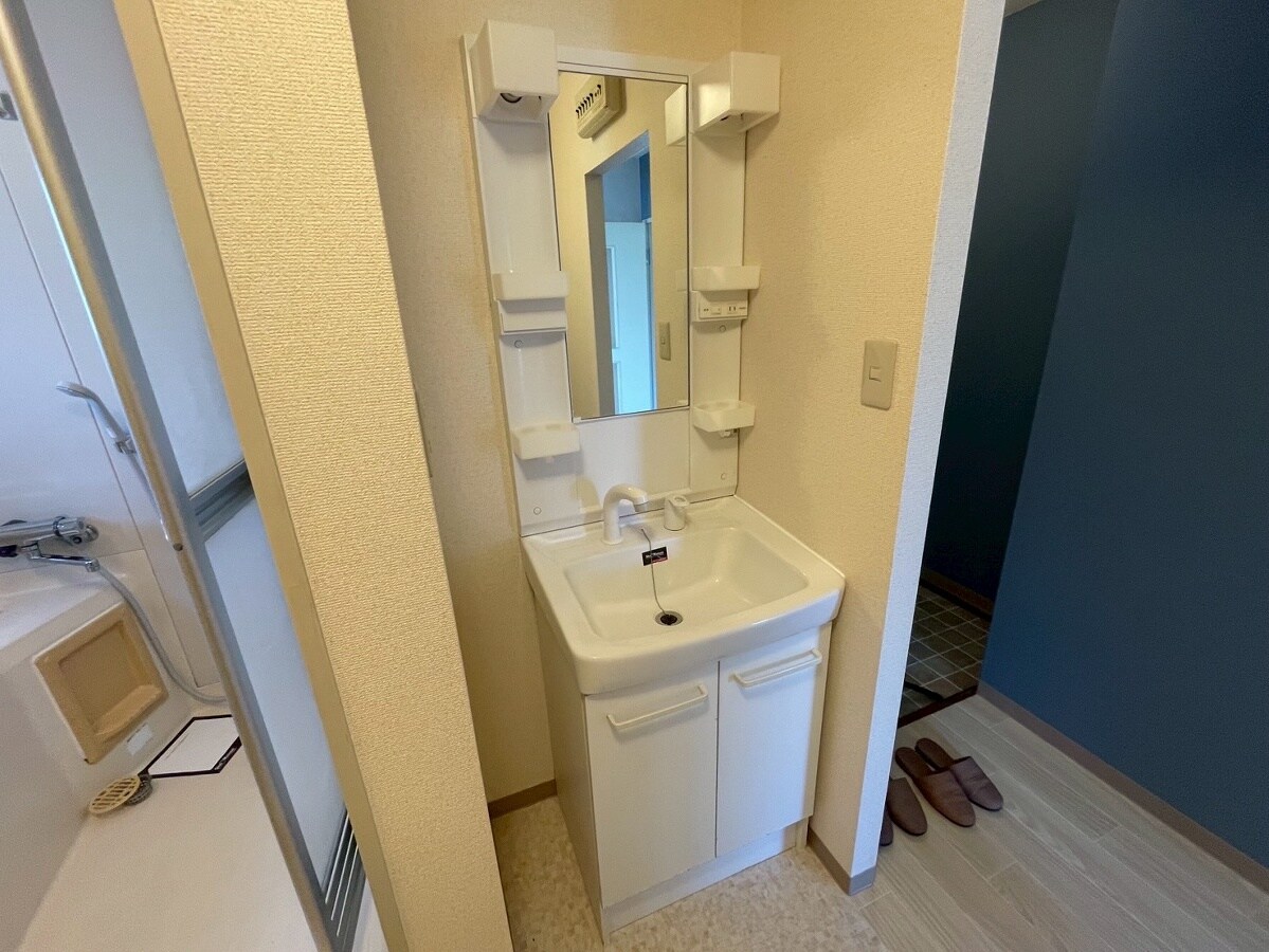 ウエストレイクの物件内観写真