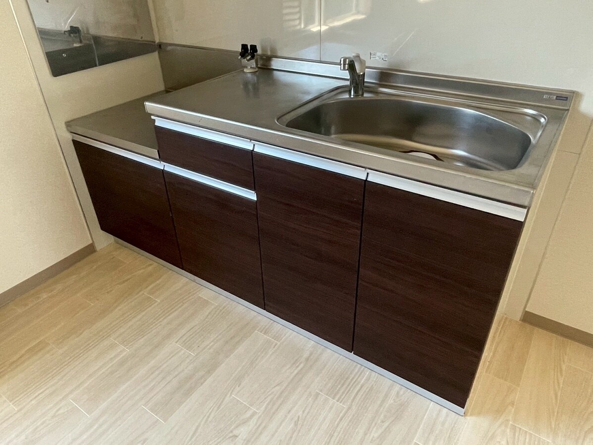 ウエストレイクの物件内観写真