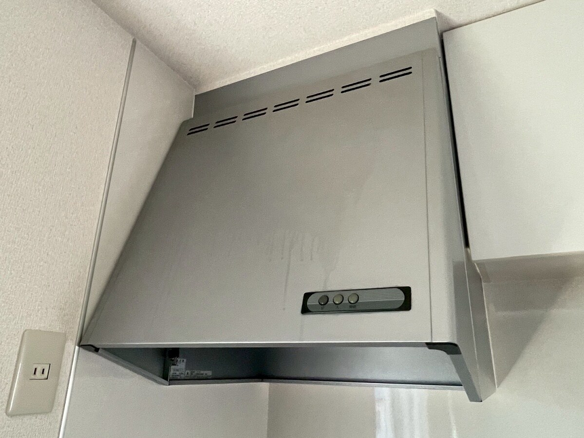 ウエストレイクの物件内観写真