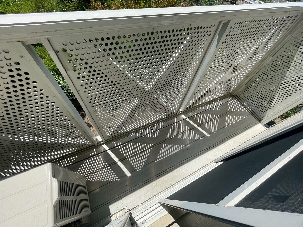 ウエストレイクの物件内観写真