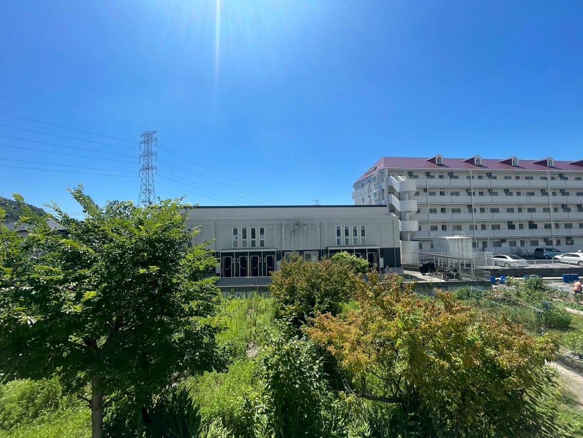 ウエストレイクの物件内観写真