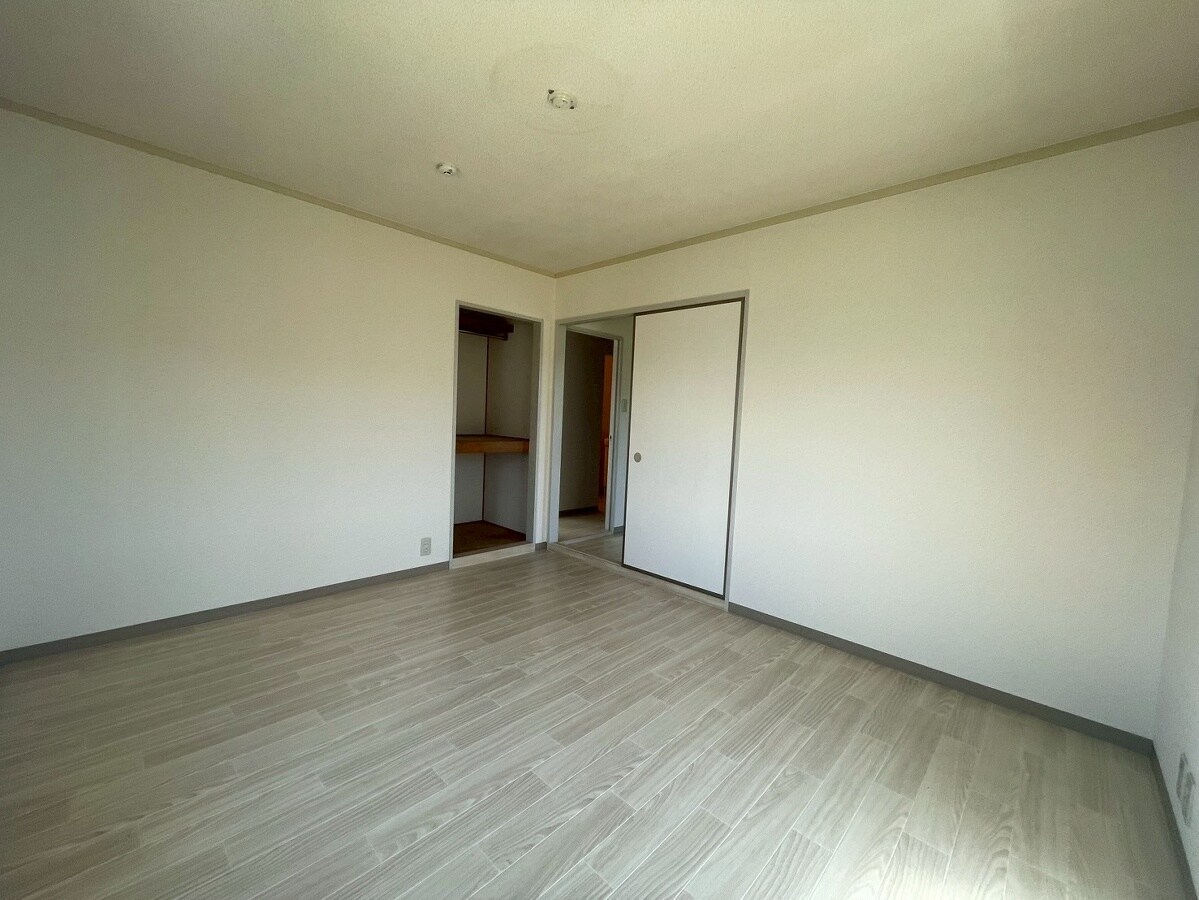 ウエストレイクの物件内観写真