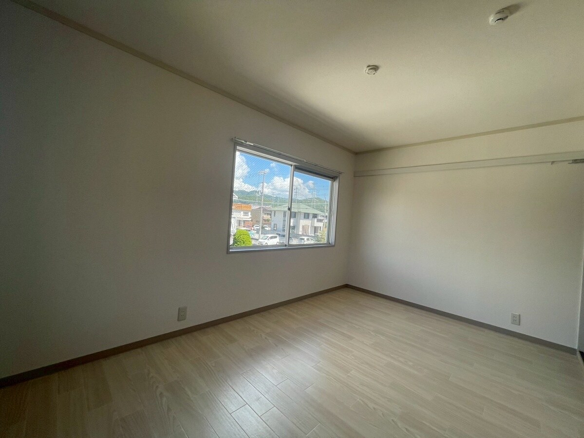 ウエストレイクの物件内観写真