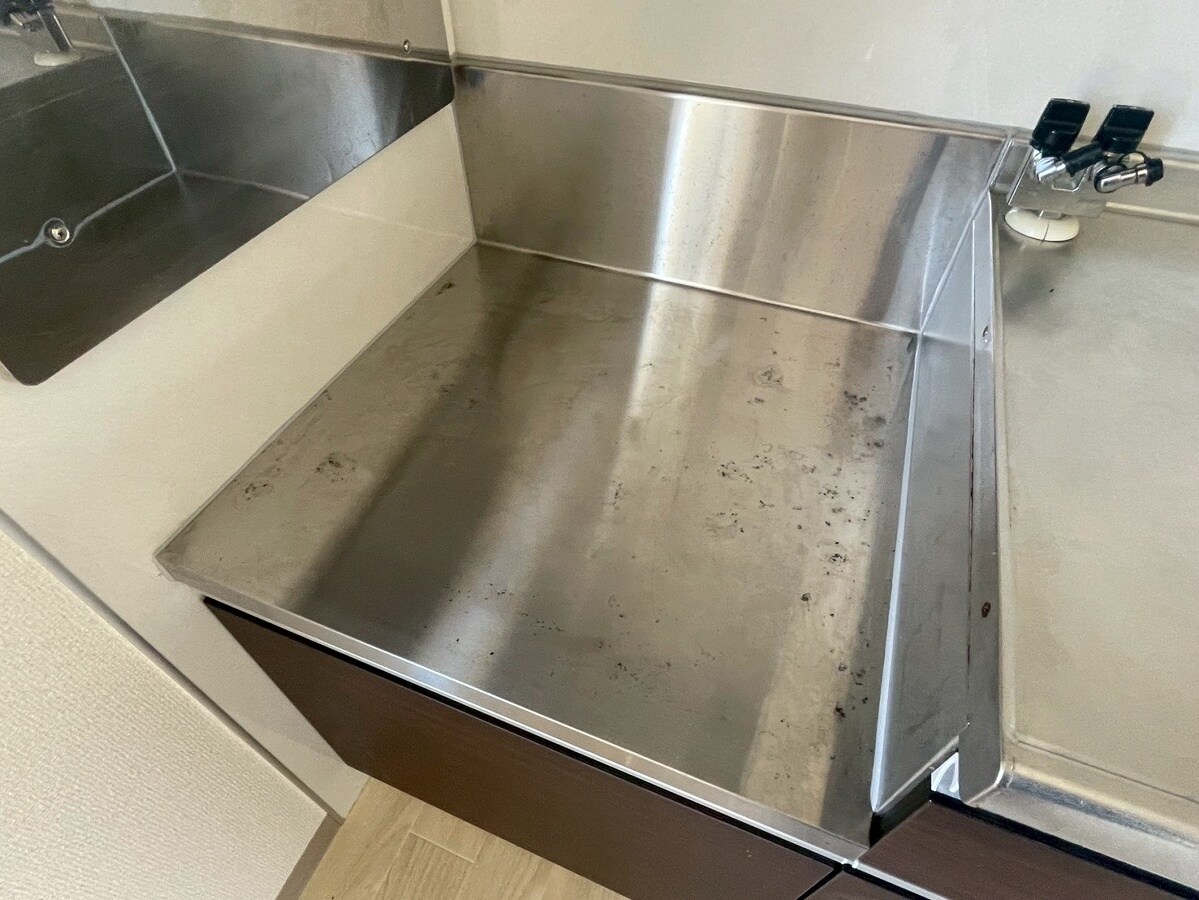 ウエストレイクの物件内観写真