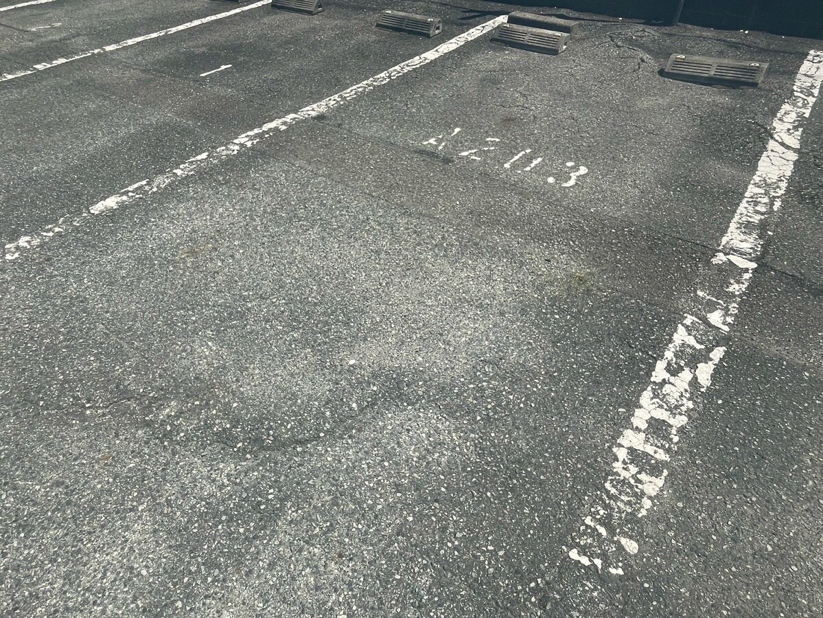 ウエストレイクの物件外観写真