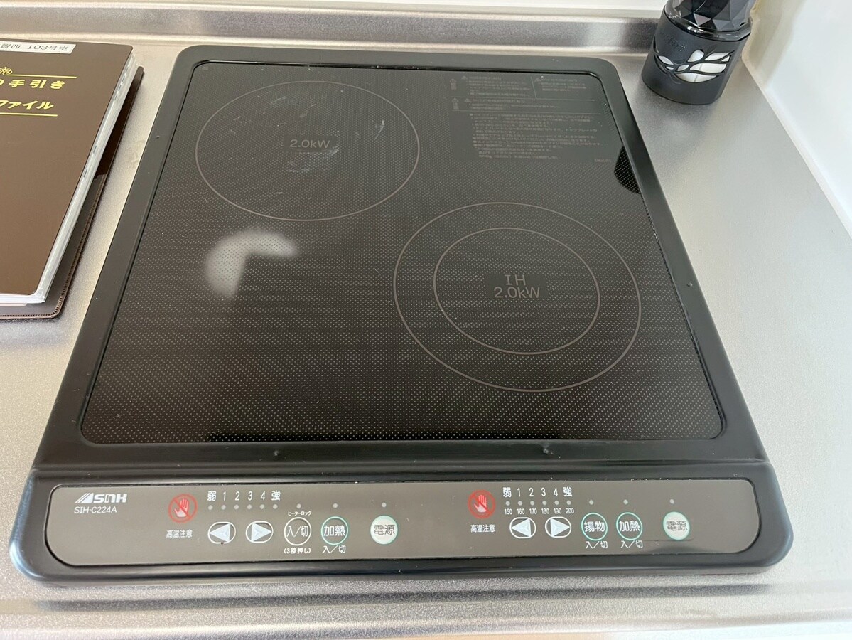 モダンコート英賀西の物件内観写真