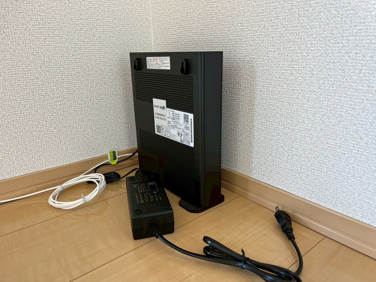 モダンコート英賀西の物件内観写真