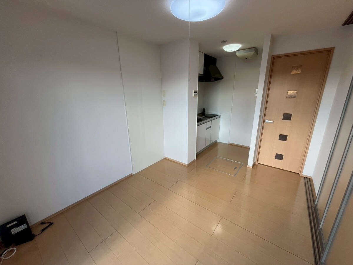 モダンコート英賀西の物件内観写真