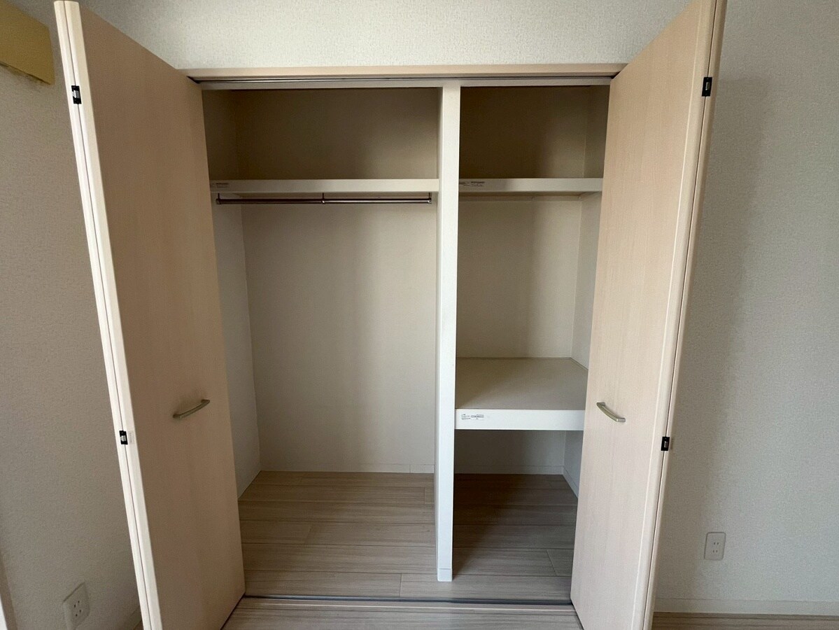 フレシールメゾンA棟の物件内観写真