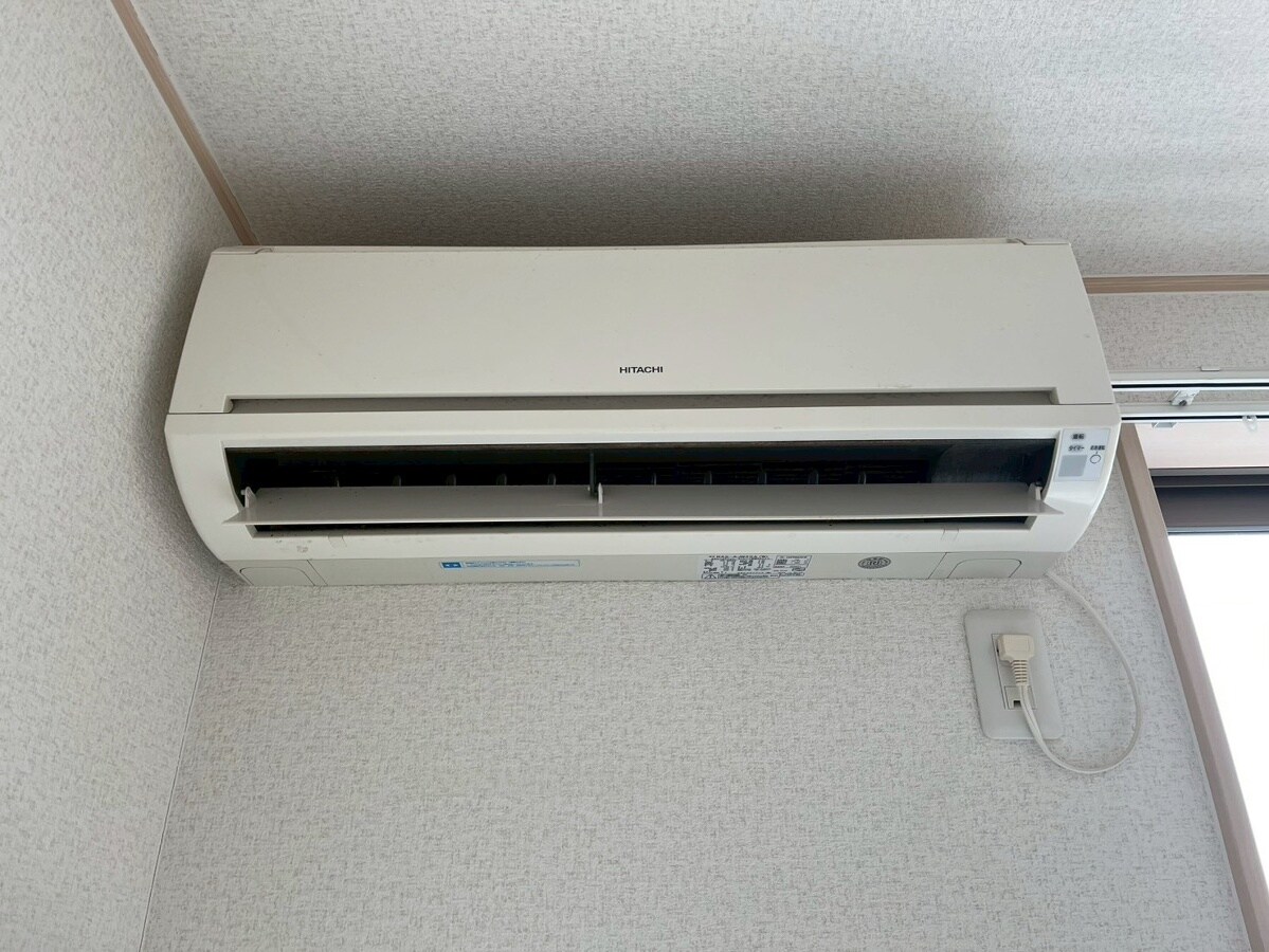 フレシールメゾンA棟の物件内観写真