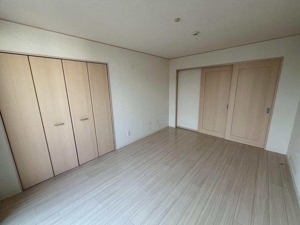 フレシールメゾンA棟の物件内観写真