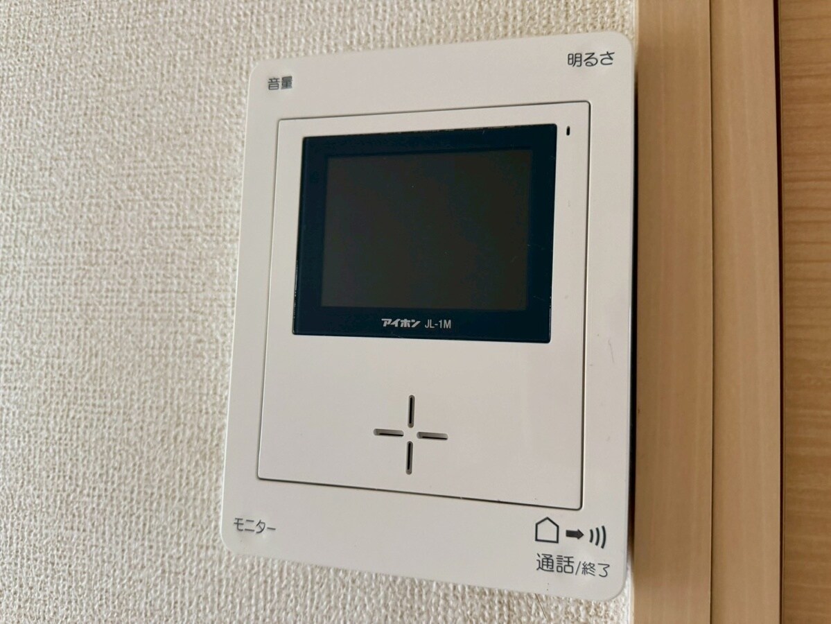 グリーンヒルズ大日の物件内観写真