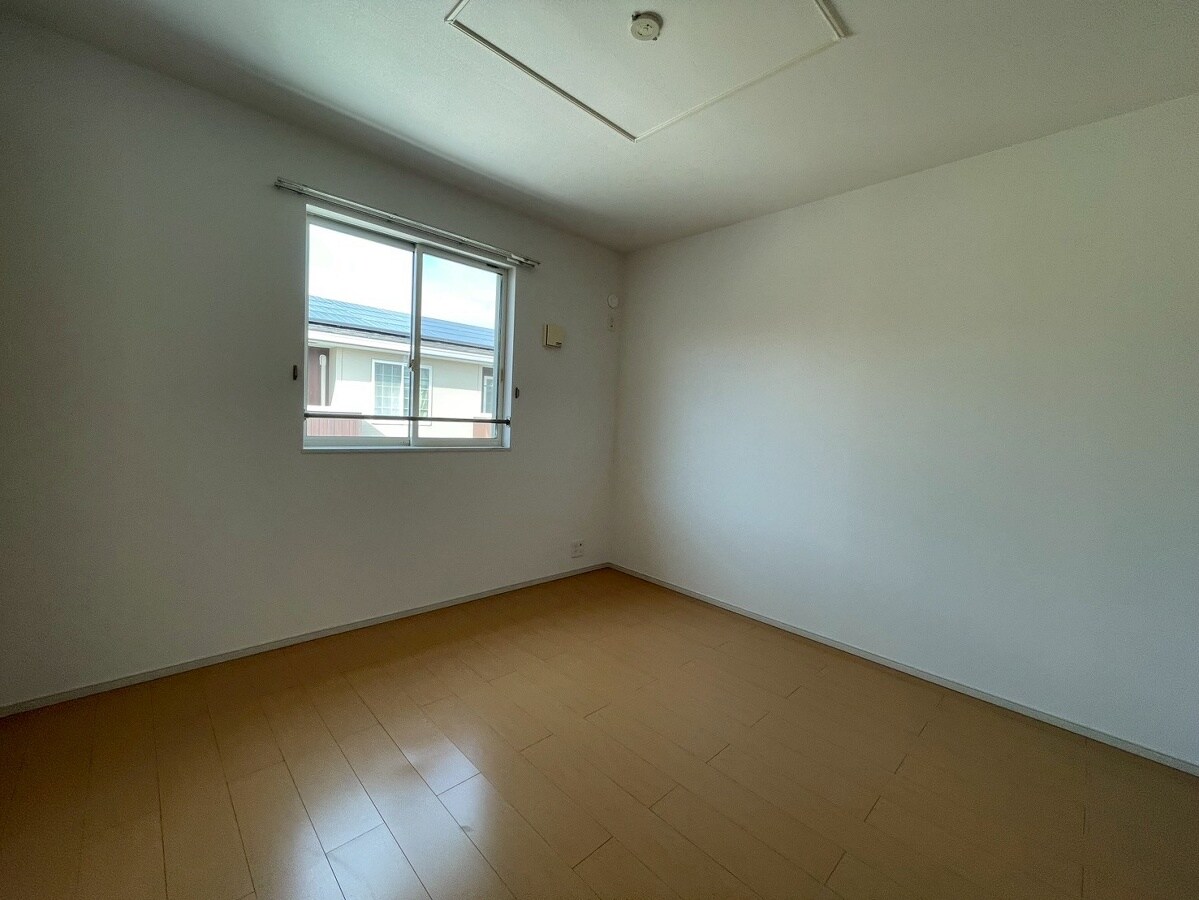 ラフレシールあぼしDの物件内観写真