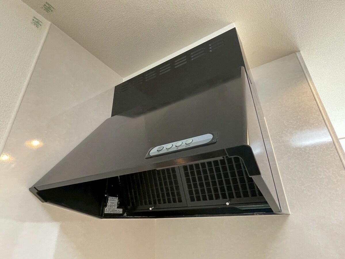 ラフレシールあぼしDの物件内観写真