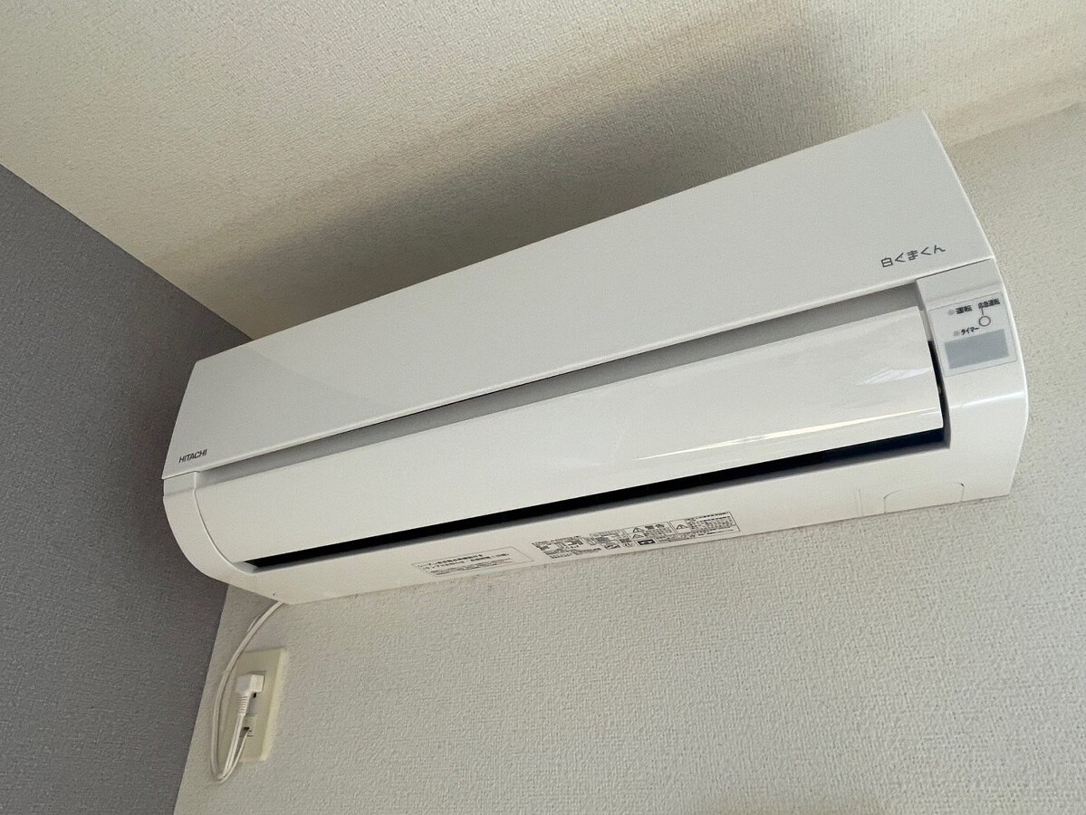 ラフレシールあぼしDの物件内観写真