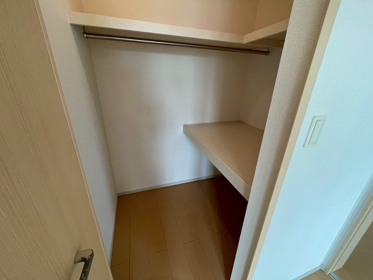 ラフレシールあぼしDの物件内観写真