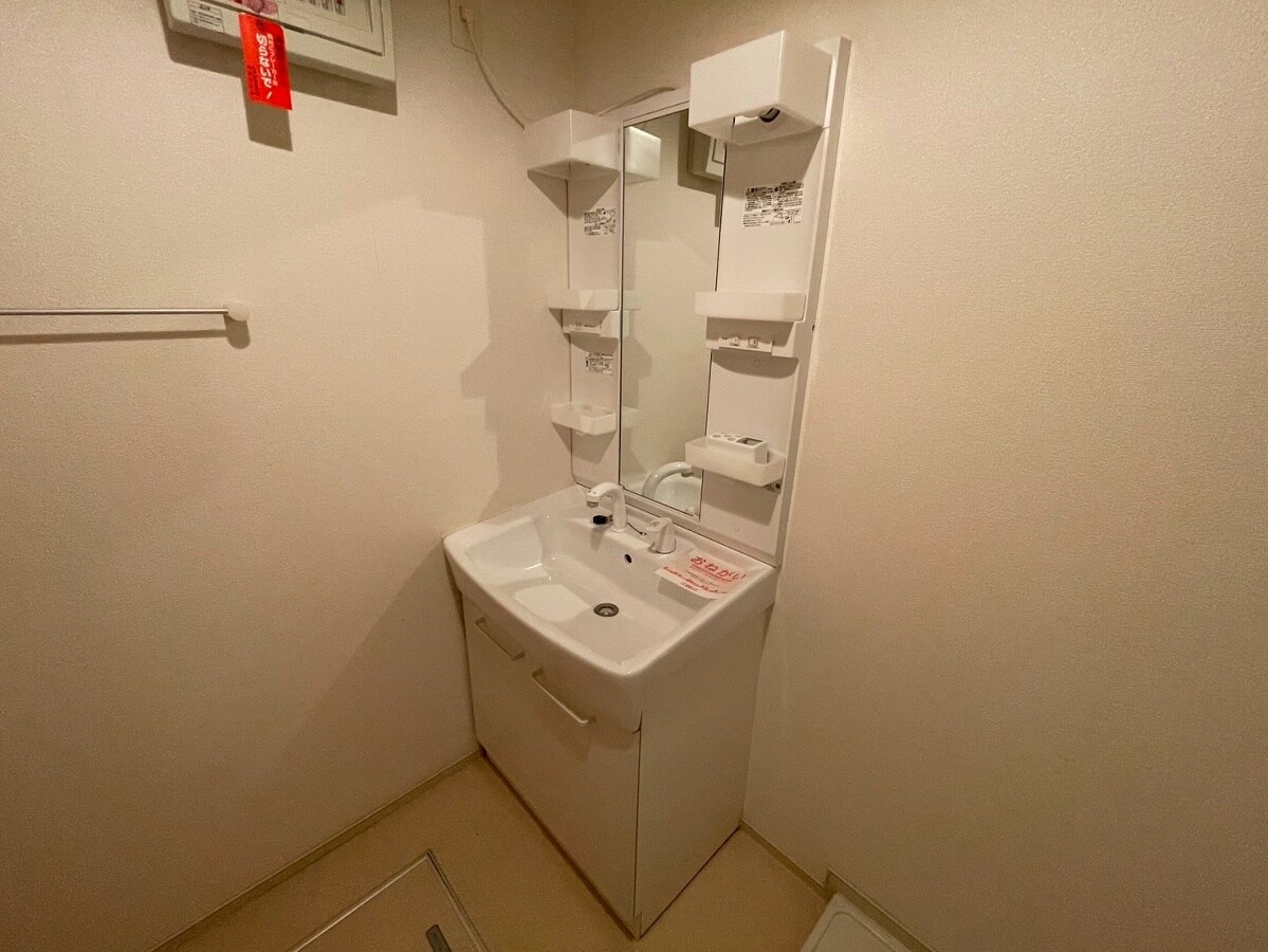 ラフレシールあぼしDの物件内観写真