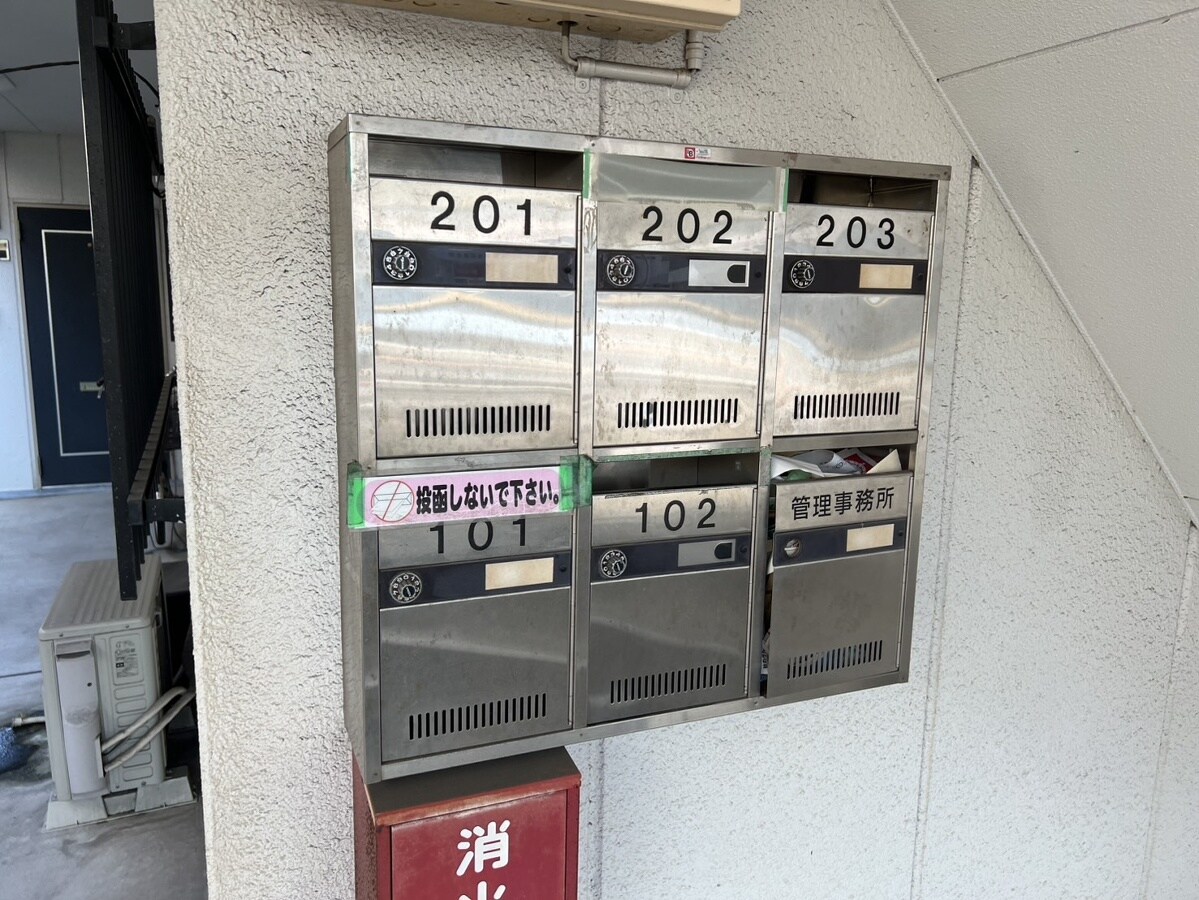 ピュアコート西夢前台の物件内観写真