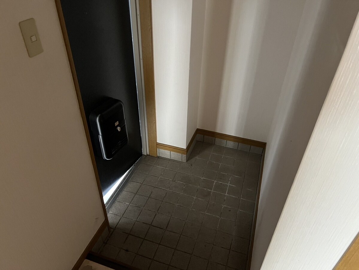 英賀保駅 徒歩34分 1階の物件内観写真