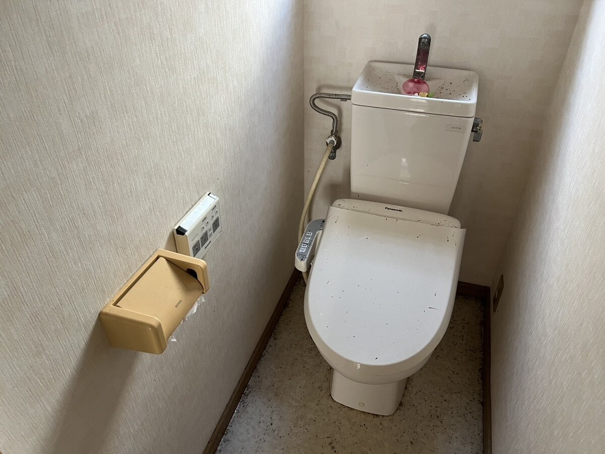 英賀保駅 徒歩34分 1階の物件内観写真