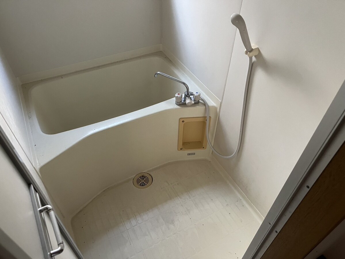 英賀保駅 徒歩34分 1階の物件内観写真