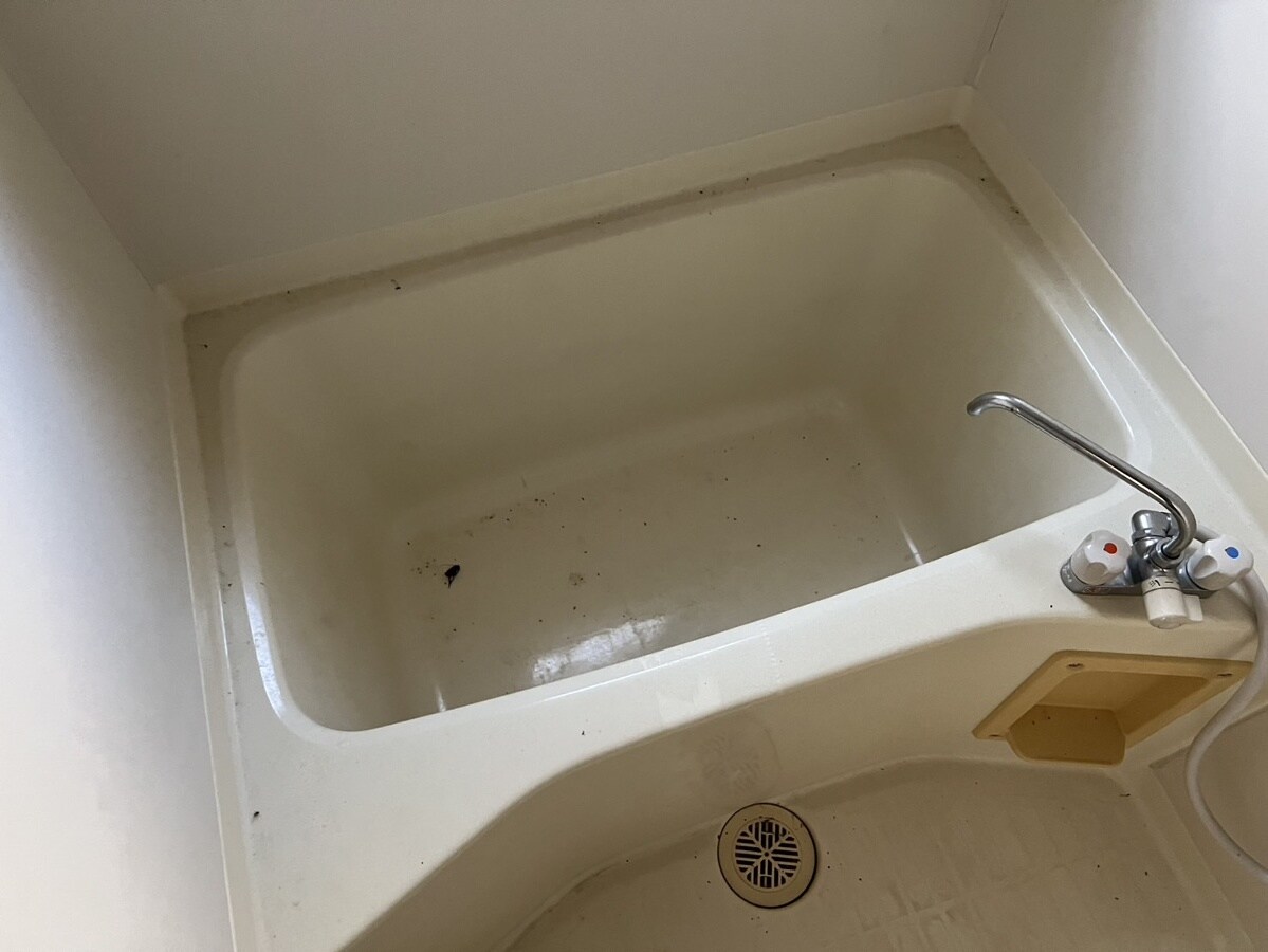 英賀保駅 徒歩34分 1階の物件内観写真