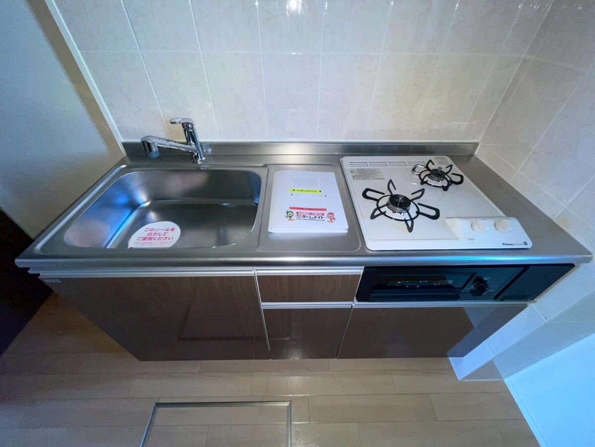 ベル・フランシーズの物件内観写真