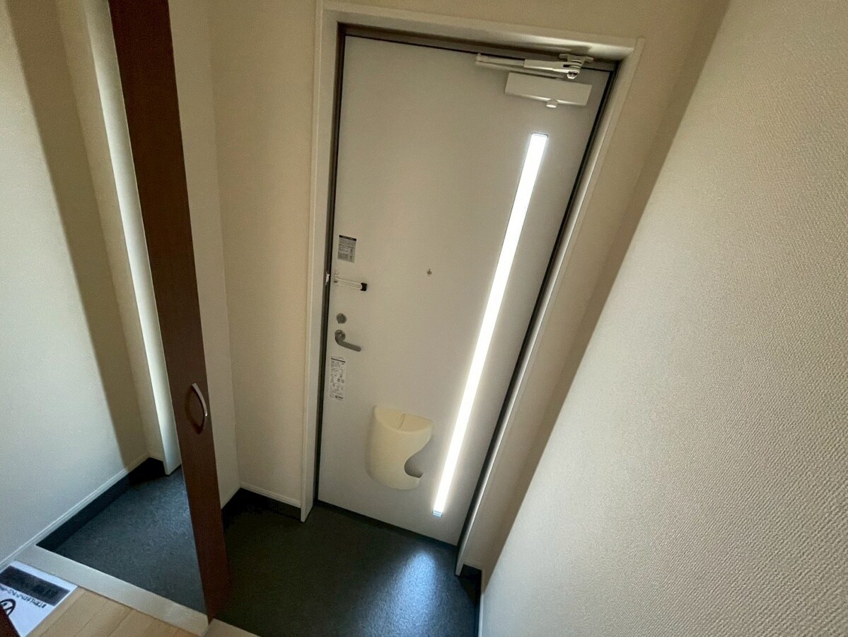 ベル・フランシーズの物件内観写真