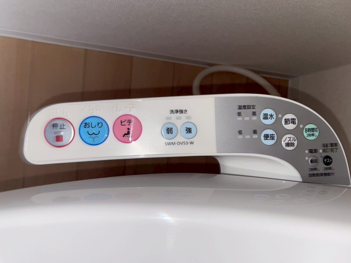 ベル・フランシーズの物件内観写真