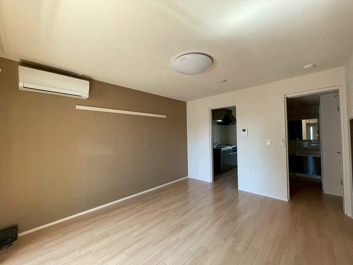 ベル・フランシーズの物件内観写真