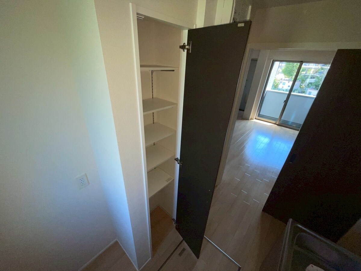 ベル・フランシーズの物件内観写真