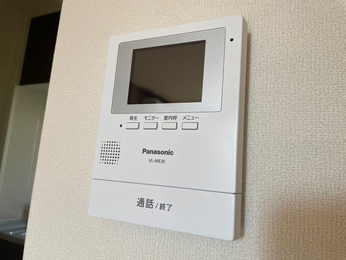 ベル・フランシーズの物件内観写真