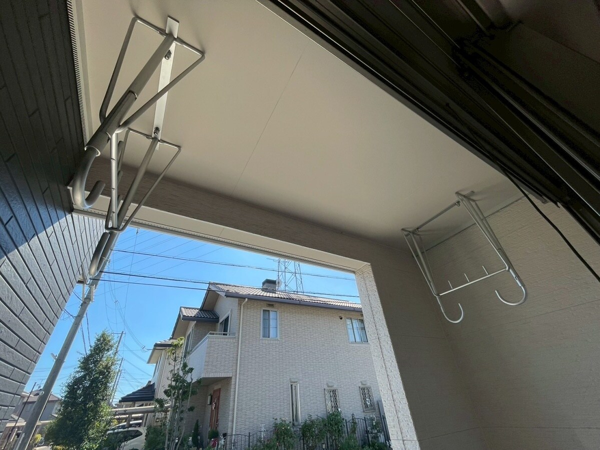 ベル・フランシーズの物件内観写真