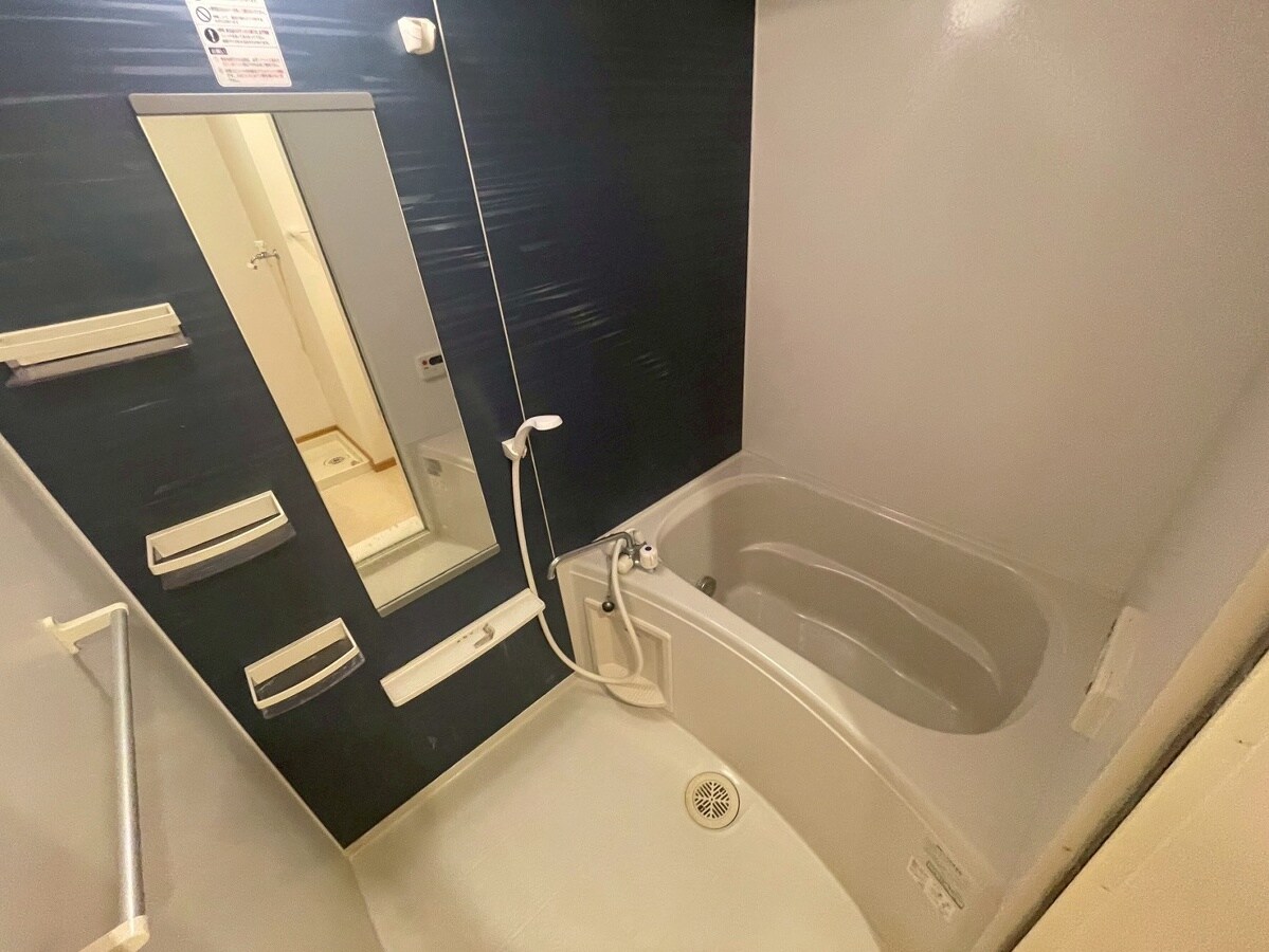 ウッドパストラルIIIの物件内観写真