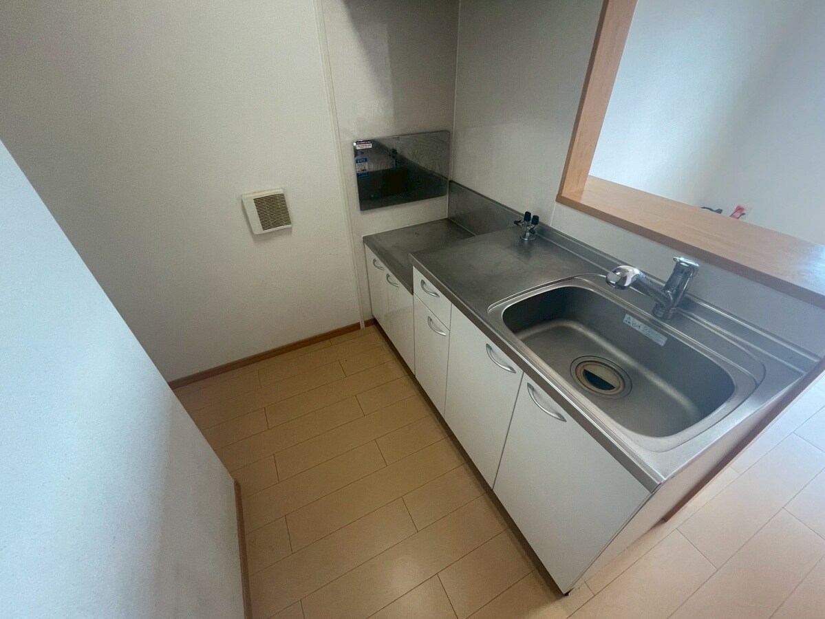 ウッドパストラルIIIの物件内観写真