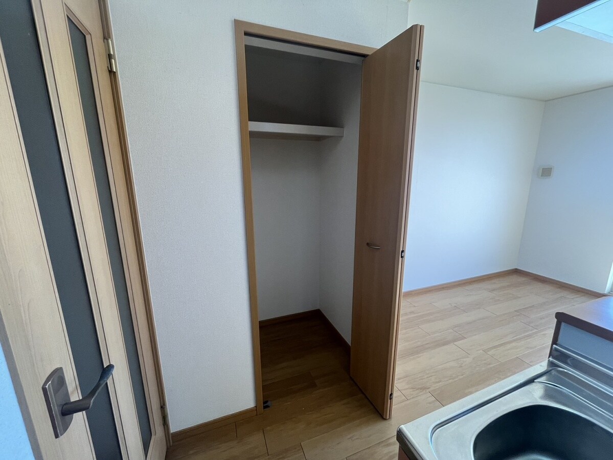 アンソレイエ・Sの物件内観写真